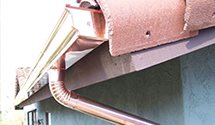 Rain Gutter Installation, Repair, Cleaning in Watertown, MN